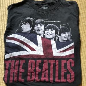 Vintage Beatles T-Shirt